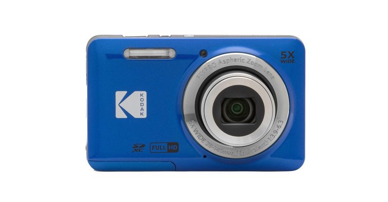 Appareil photographique Wide Angle KODAK View Camera