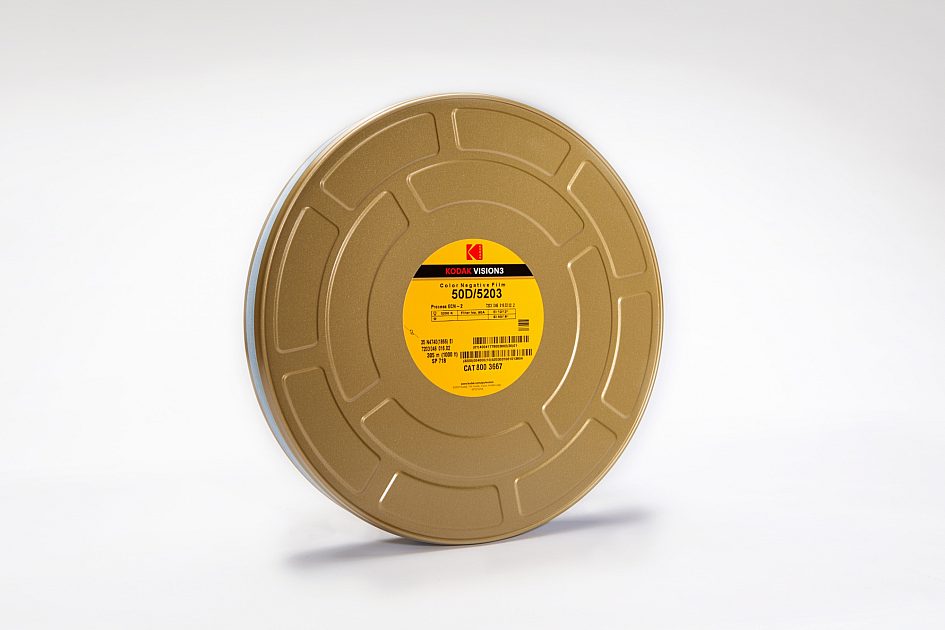 Kodak vision3 deals 50d