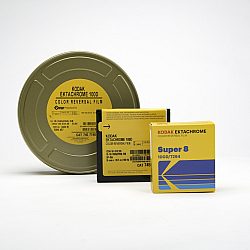Ektachrome groupformats