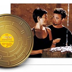 KODAK VISION Color Print Film 2383 3383 banner