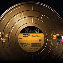 KODAK VISION3 Color Digital Intermediate Film 2254