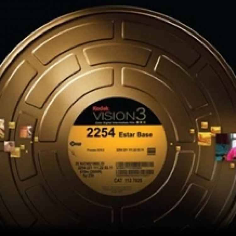 Motion Picture | Kodak