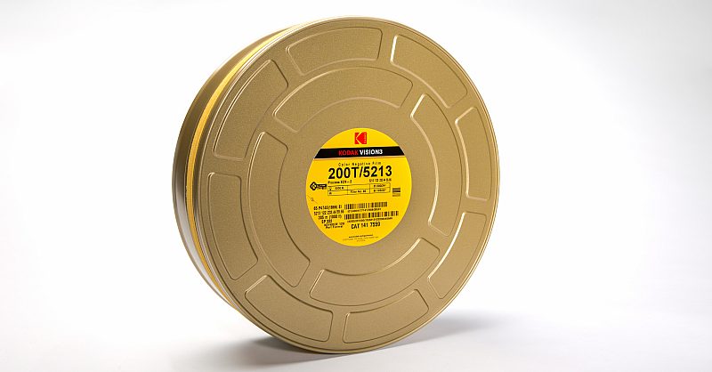 Kodak Vision 3 500T, 35mm | O O Photography - Foto 11