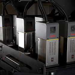 KODAK PROSPER S Series S10 Imprinting Systems