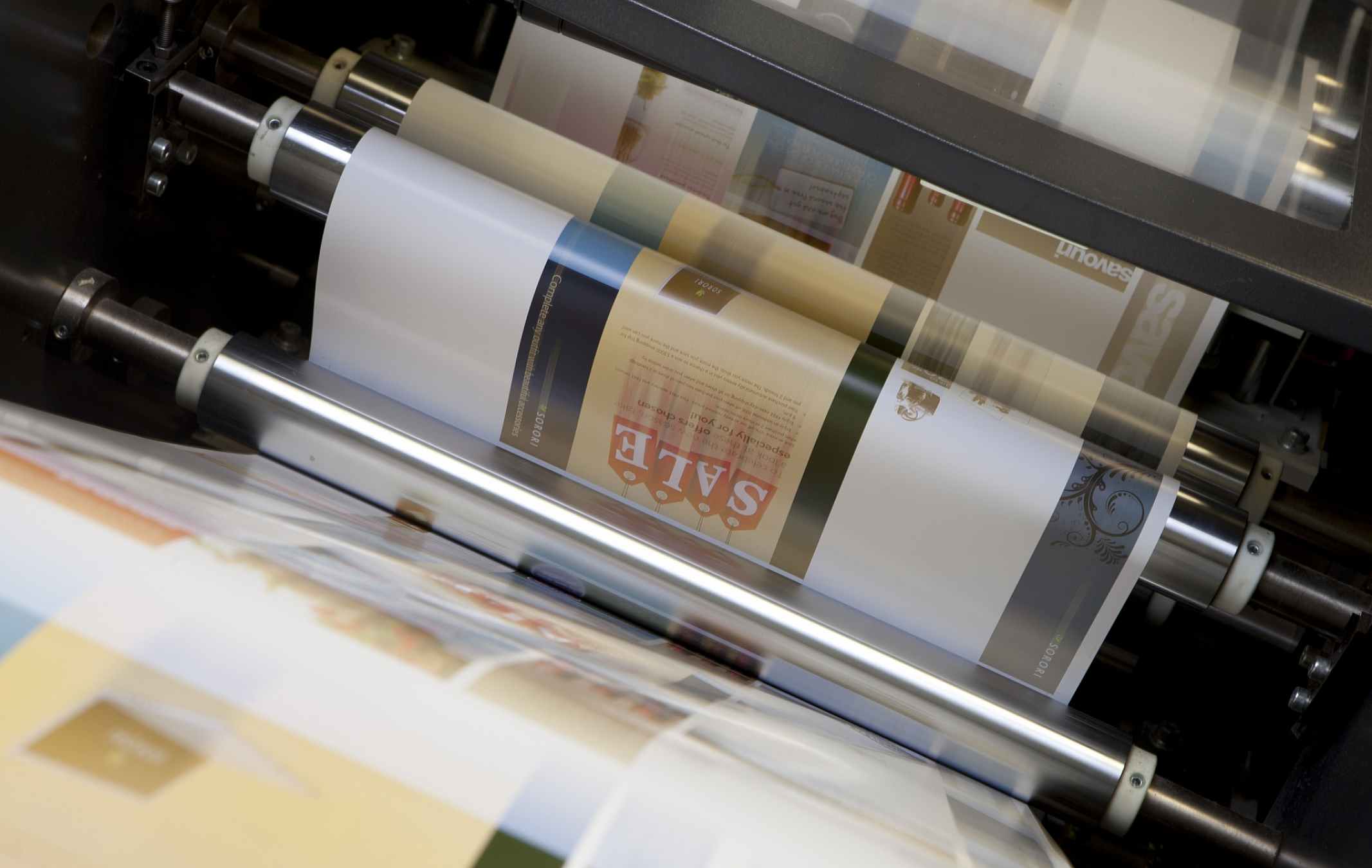 Kodak | インクジェット用インク