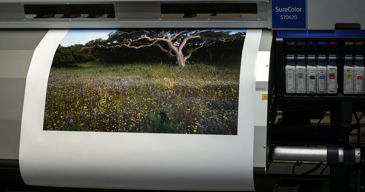 KODAK Wide Format Photo Paper and Media Kodak