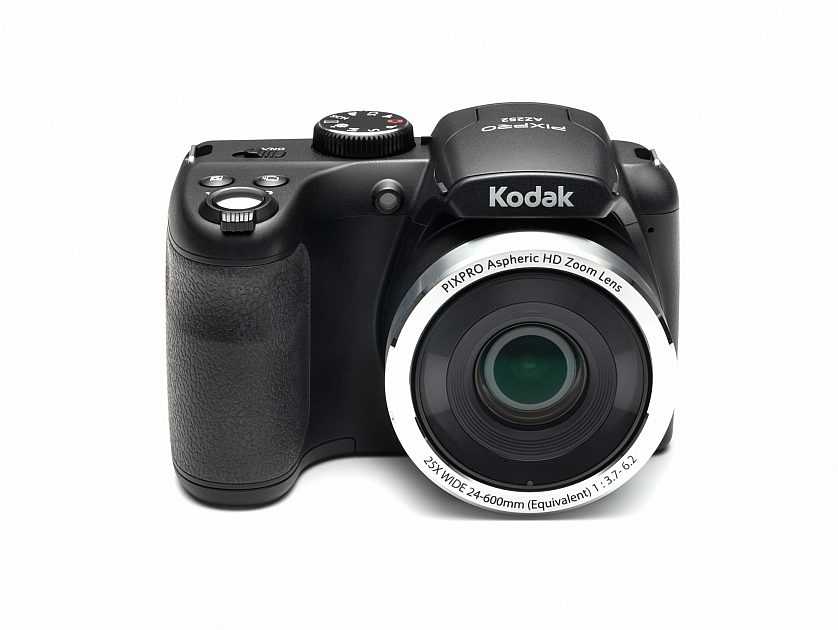 Kodak Cameras Digital: Capture Moments in Stunning Clarity