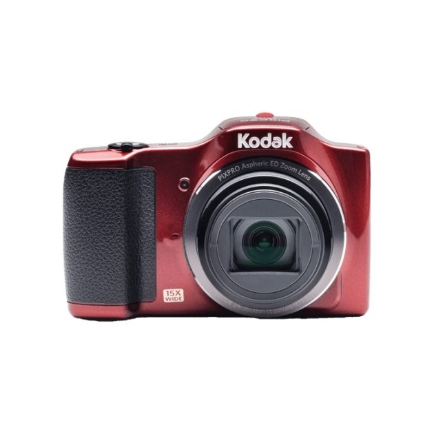 KODAK PIXPRO FZ152 Digital Camera | Kodak