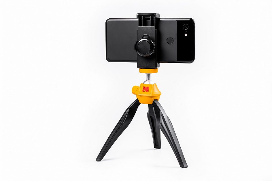 kodak t210 tripod price