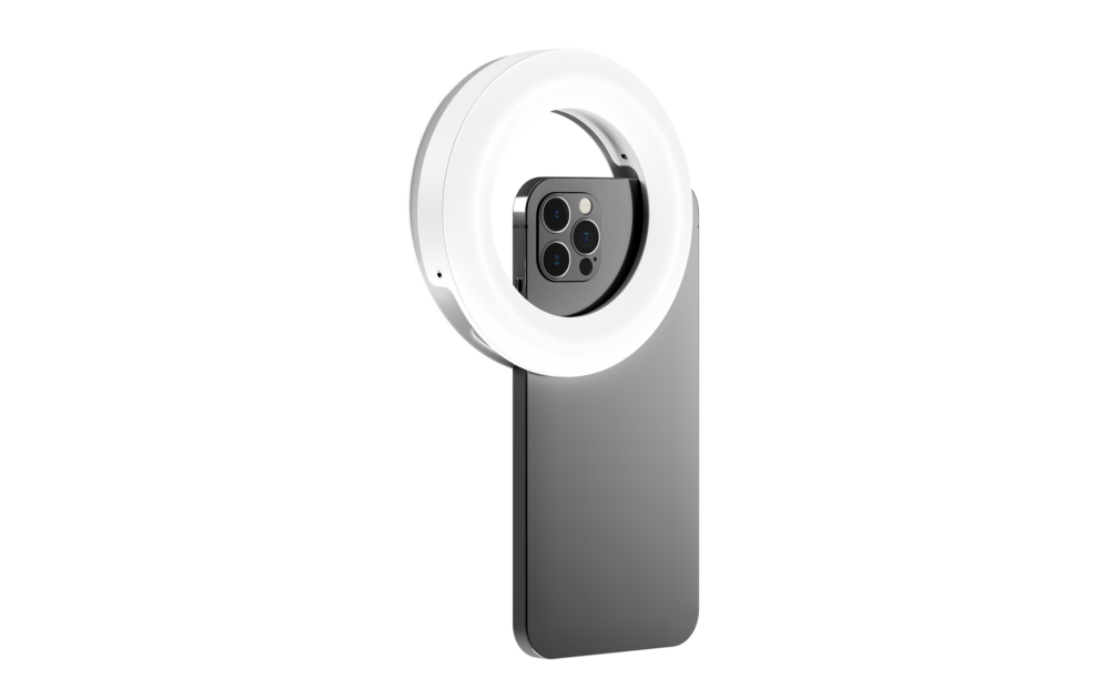 Mini discount ring light