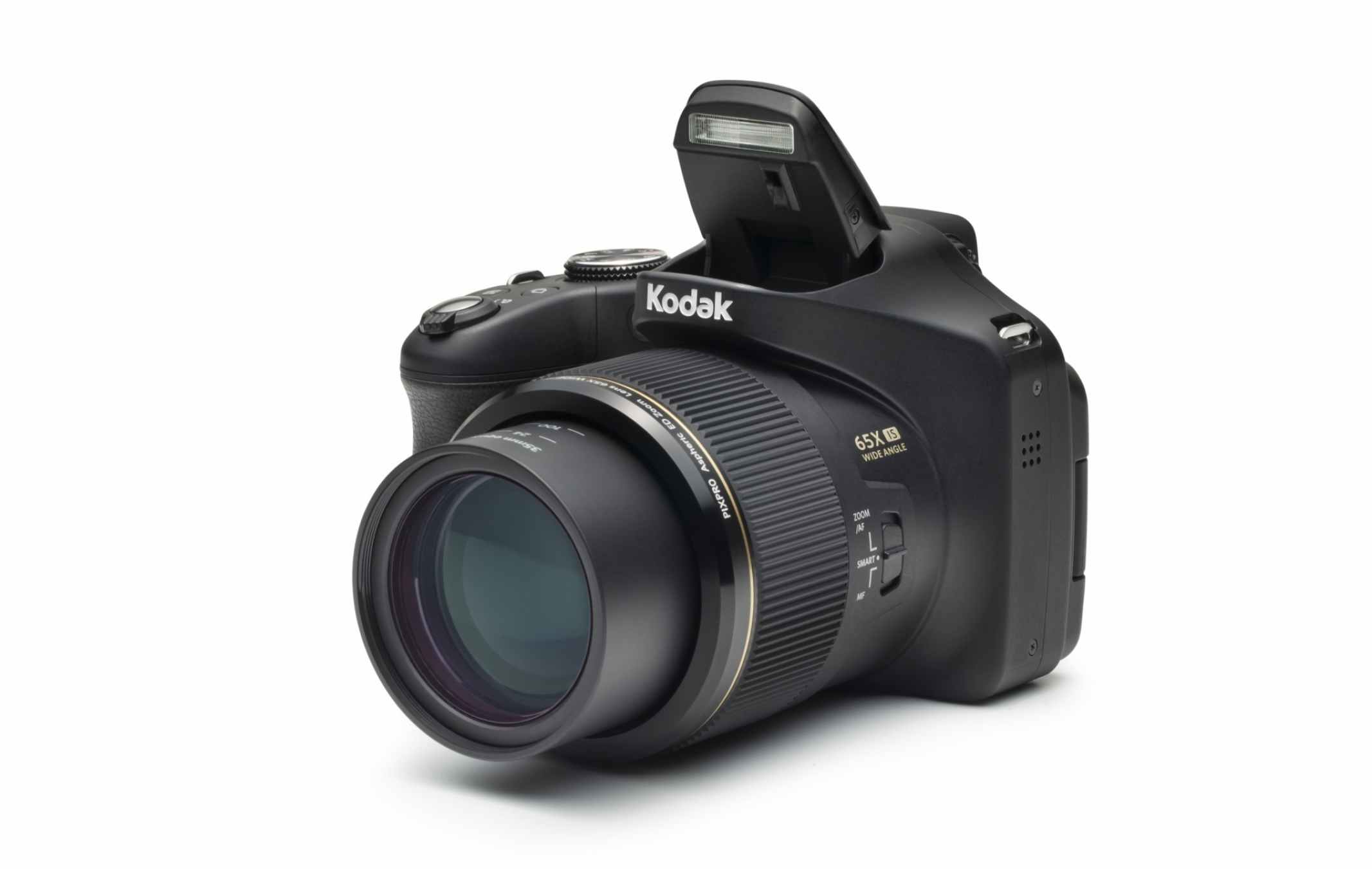 KODAK PIXPRO AZ652 Digital Camera | Kodak