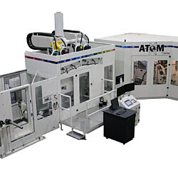 Folder Atom BM31 2019 C