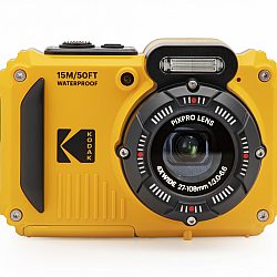 KODAK PIXPRO WPZ2 Digital Camera front