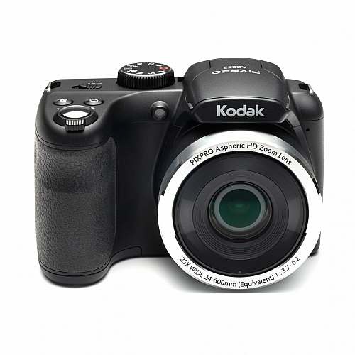 Kodak Pixpro Az528 Digital Camera Manual