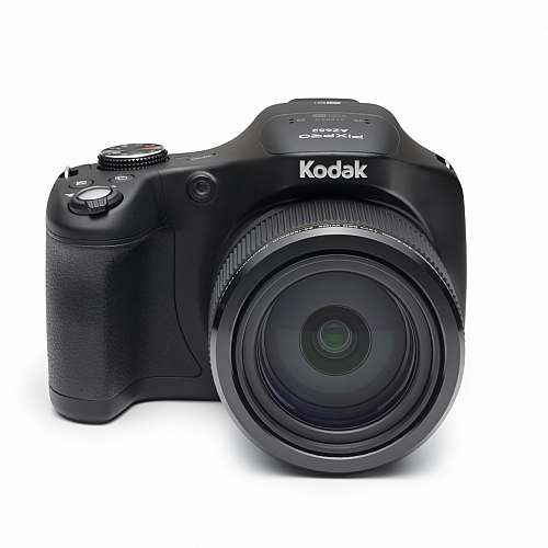 KODAK Cameras | Kodak