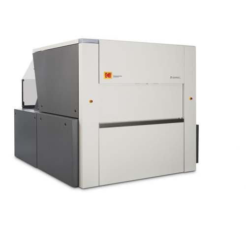 Offset Computer-to-Plate Systems | Kodak