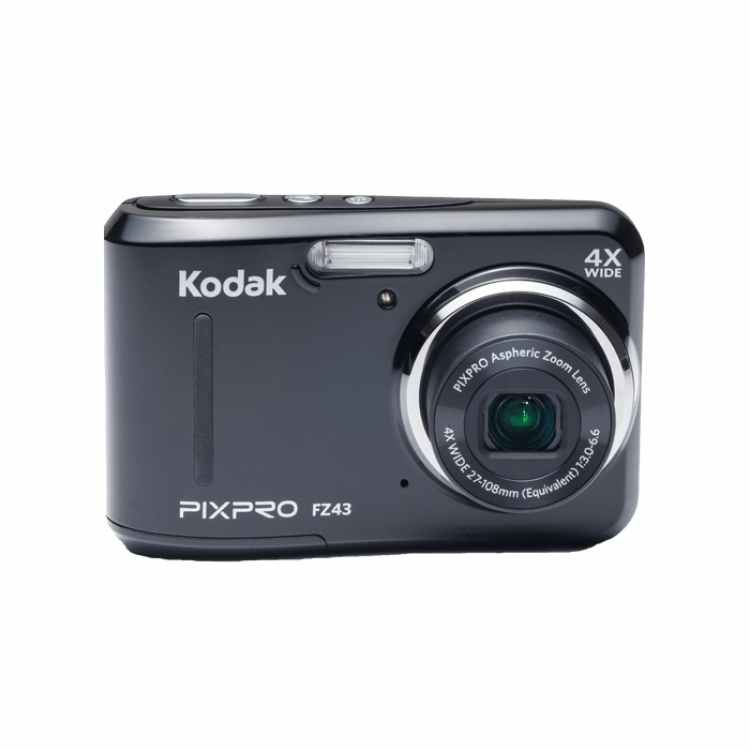 KODAK PIXPRO FZ55 Digital Camera Kodak