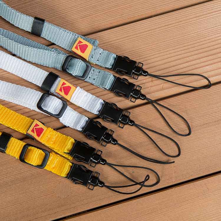 KODAK SMILE Instant Print Digital Camera Kodak