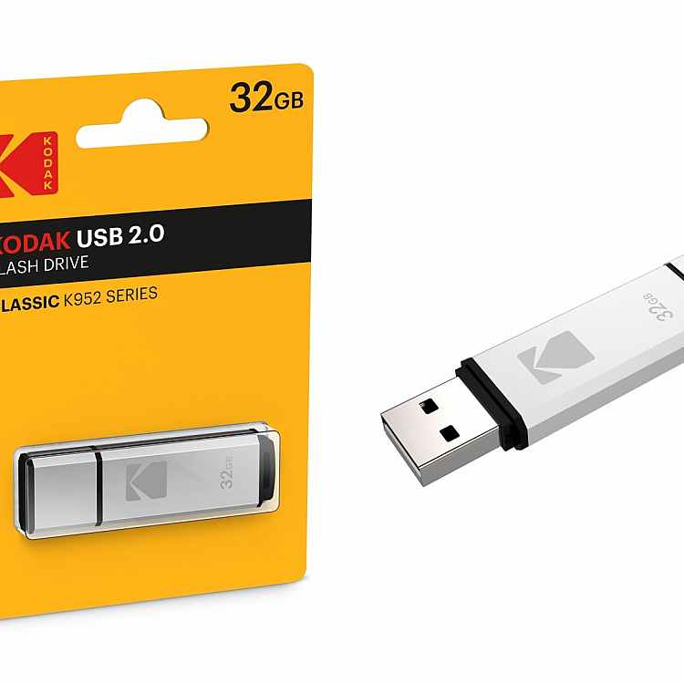 KODAK Storage Solutions Kodak