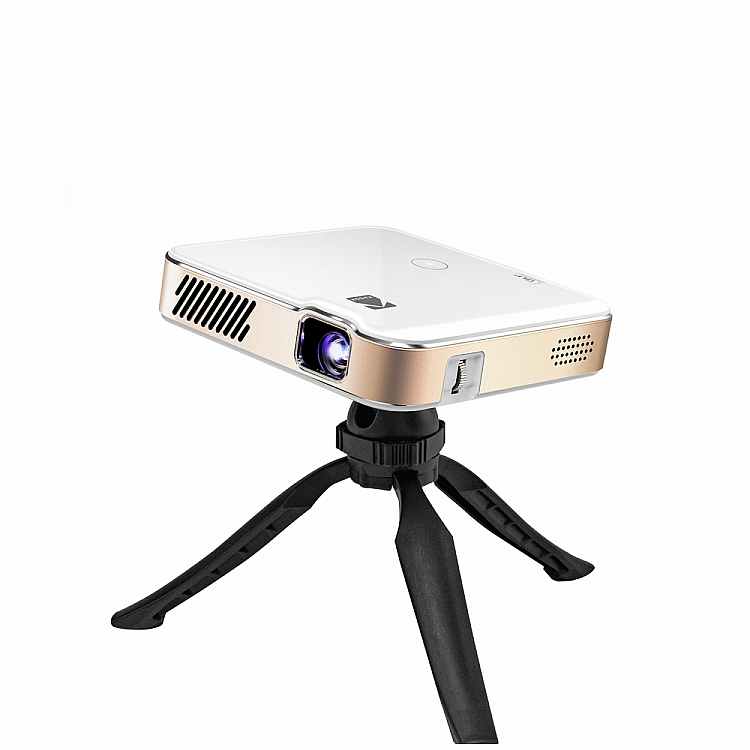 Portable Projectors & Screens Kodak