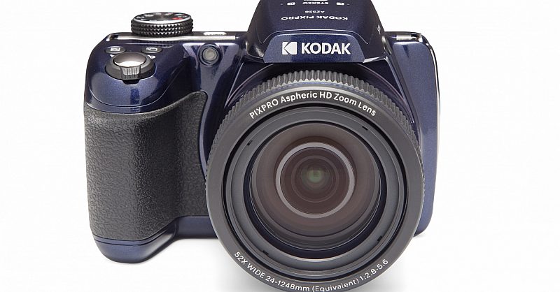 Kodak Pixpro Az528 Digital Camera Kodak