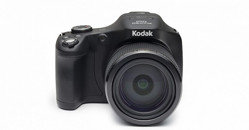 KODAK PIXPRO AZ652 Digital Camera | Kodak