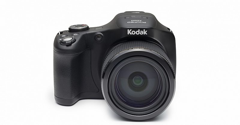 Kodak PIXPRO AZ652 BLACK