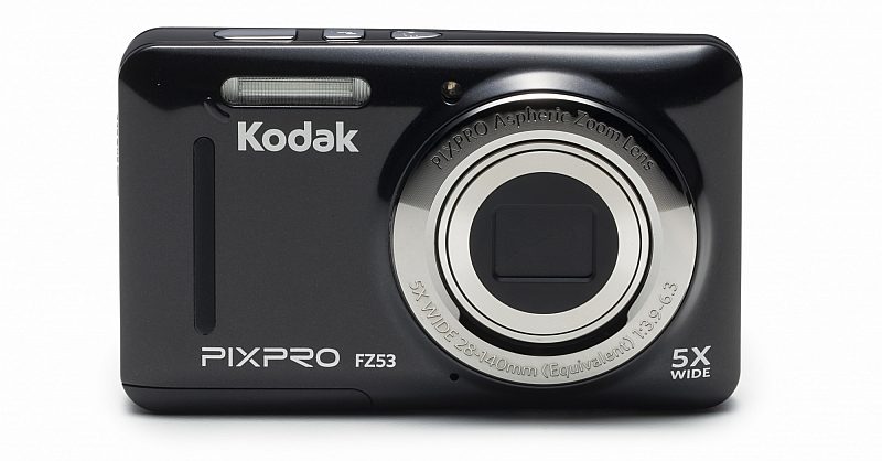 KODAK PIXPRO FZ55 Digital Camera | Kodak